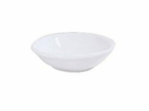 Nova Classic Soy Dish Round 7Cm