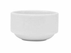 Nova Classic Stacking Soup Bowl 10Cm
