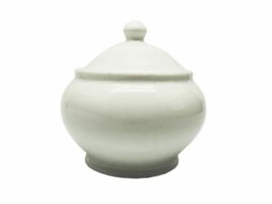 Nova Classic Sugar Bowl and Lid 260Ml