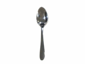 Nova Lux Coffee Spoon 18/10
