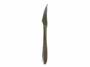 Nova Lux Steak Knife 18/10
