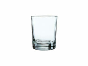 Nova S/S Whiskey Thick Base 250Ml