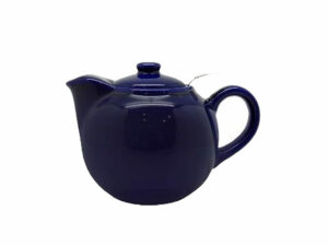 Nova Style Blue Teapot 600Ml