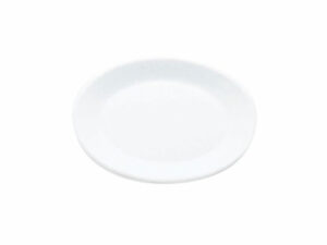 Nova Style Flared Oval Bowl 35Cm