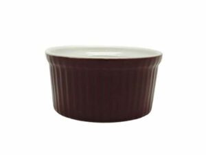 Nova Style Ramekin 9Cm Brown