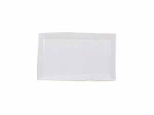 Nova Style Rectangle. Platter 37 Cm