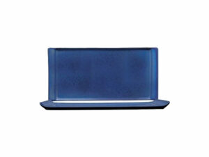Nova Style Rectangular Cheese Plate 26X12Cm