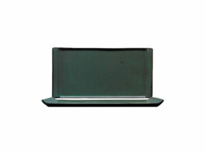 Nova Style Rectangular Cheese Plate 26X12Cm