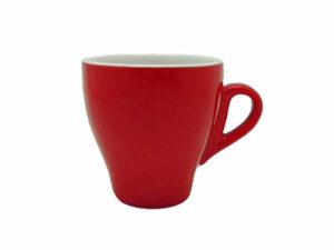 Nova Style Red Cup 260Ml