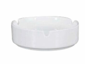 Nova Style Round Ashtray 10Cm