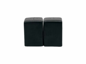 Nova Style Salt and Pepper Set