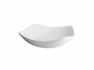 Nova Style Square Pasta Bowl 23Cm
