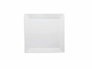Nova Style Square Plate 26Cm