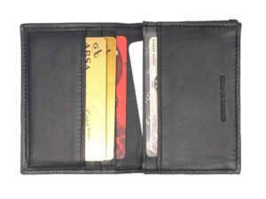 Novato Business Card Holder