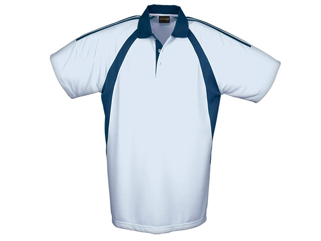 Odyssey Golf Shirt - Image 3