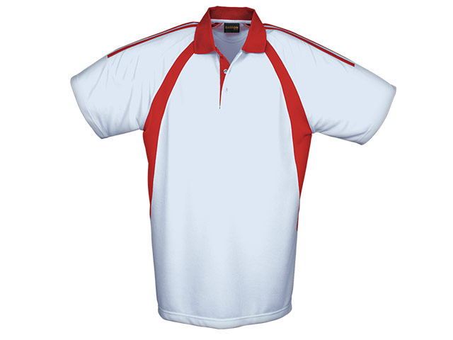 Odyssey Golf Shirt - Image 4