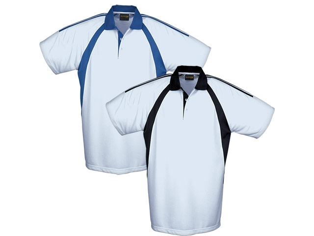 Odyssey Golf Shirt - Image 5