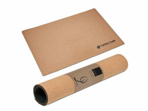 Okiyo Seiri Cork Desk Mat