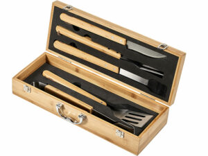 Okiyo Yakiniku 5-Piece Bbq Set