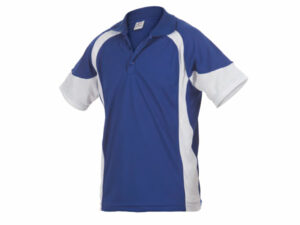 Olympic Golf Shirt