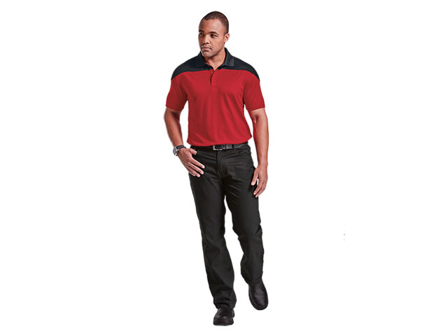 Omega Golfer