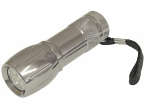 Opal 9 Led Torch