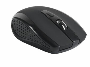 Optica Wireless Optical Mouse