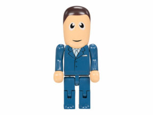 Original Usb People 2016