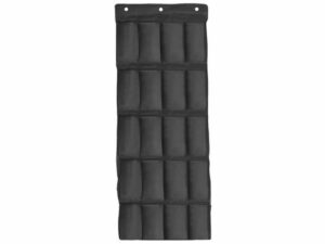 Over-the-Door Shoe Organiser - 20 Pocket