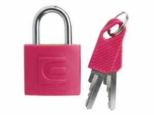 Padlock Set