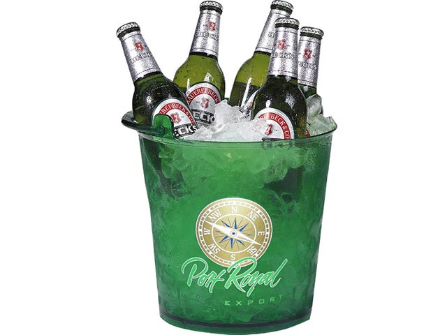 Pail Ice Bucket