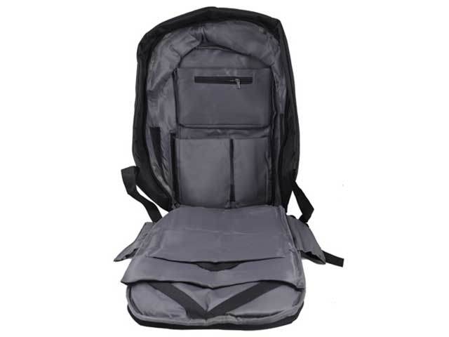 Panther Anti-Theft Laptop Bag - Image 2