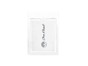 Paperclip - Rectangle Clip Shape