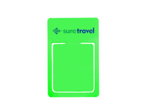 Paperclip Rectangular Large