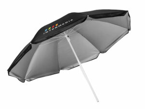 Paradiso Dreams Beach Umbrella