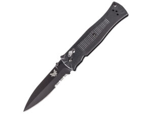 Pardue Knife