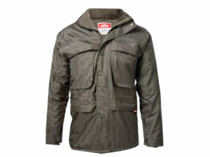 Parka Jacket