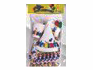Party Pack