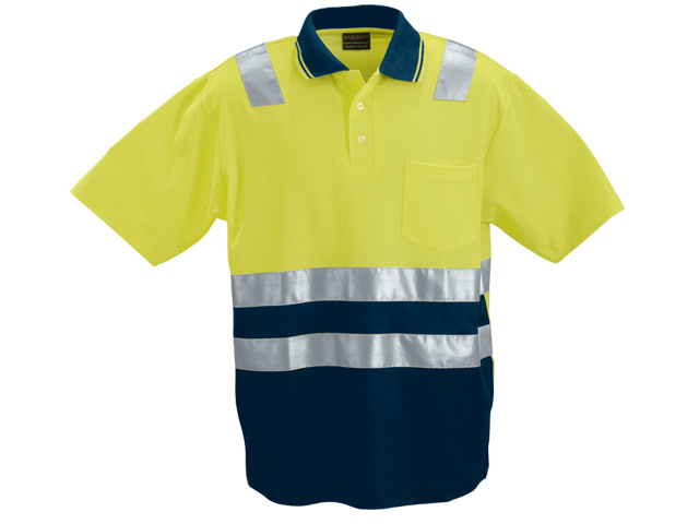 Patrol Golf Shirt - Image 3