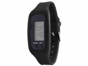 Pedometer Watch