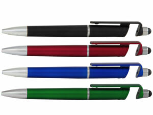 Pen Cellphone Holder And Stylus