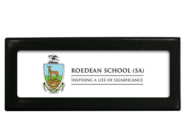 Pencil Box Pp