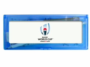 Pencil Box Ps