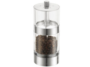 Peppermill And Salt Shaker