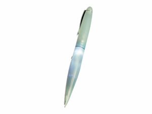 Perpetual Motion Light Pen