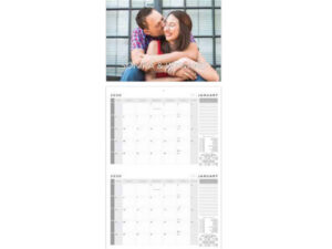 Personalised Calendar Themes