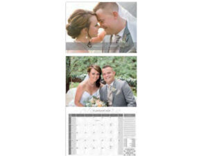 Personalised Calendar Themes