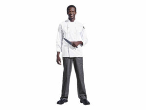 Pescara Chef Jacket