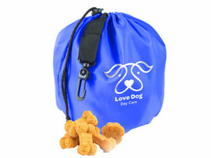 Pet Treat Bag