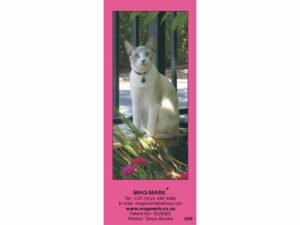 Pets Mag Mark
